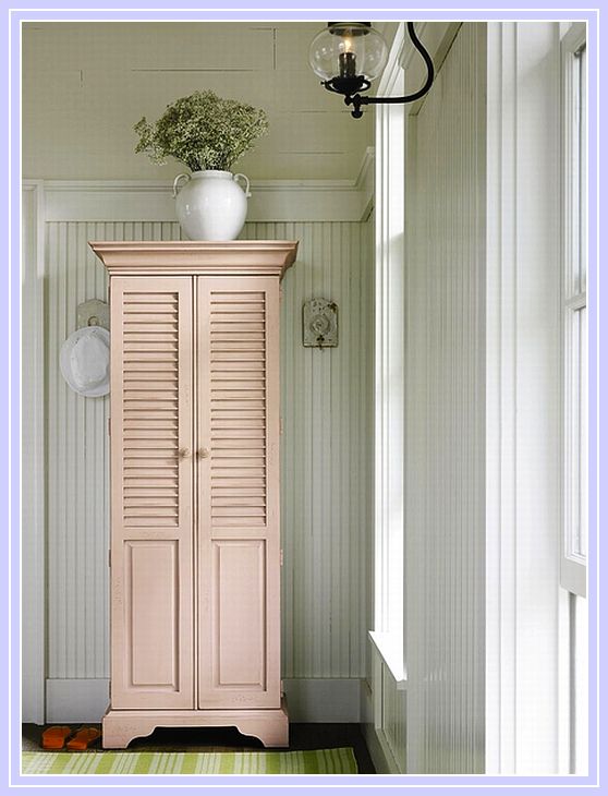 Cabinets